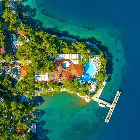Marmaris Bay Resort - Adults Only-3