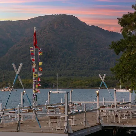 Marmaris Bay Resort - Adults Only-2
