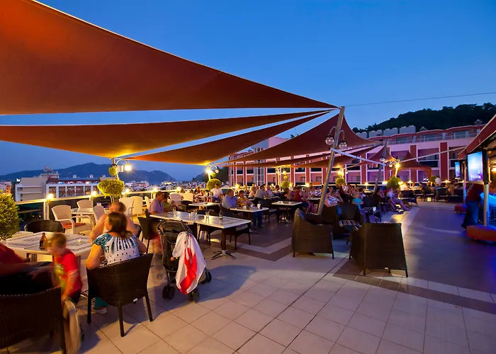 Green Nature Resort And Spa